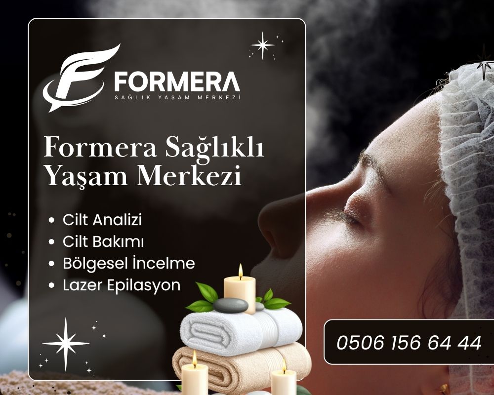 Çubuk Güzellik Merkezi
